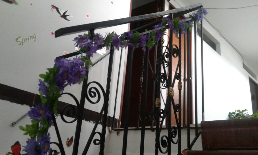 Hostal Balcony Popayan Esterno foto